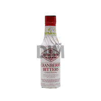 Fee Brothers Cranberry Bitters 4.1%