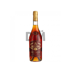 Andre Renard  VSOP 40% 0,7L kinkekarp