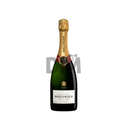 Bollinger Special Guvee Brut 12% 0,75L kinkekarp