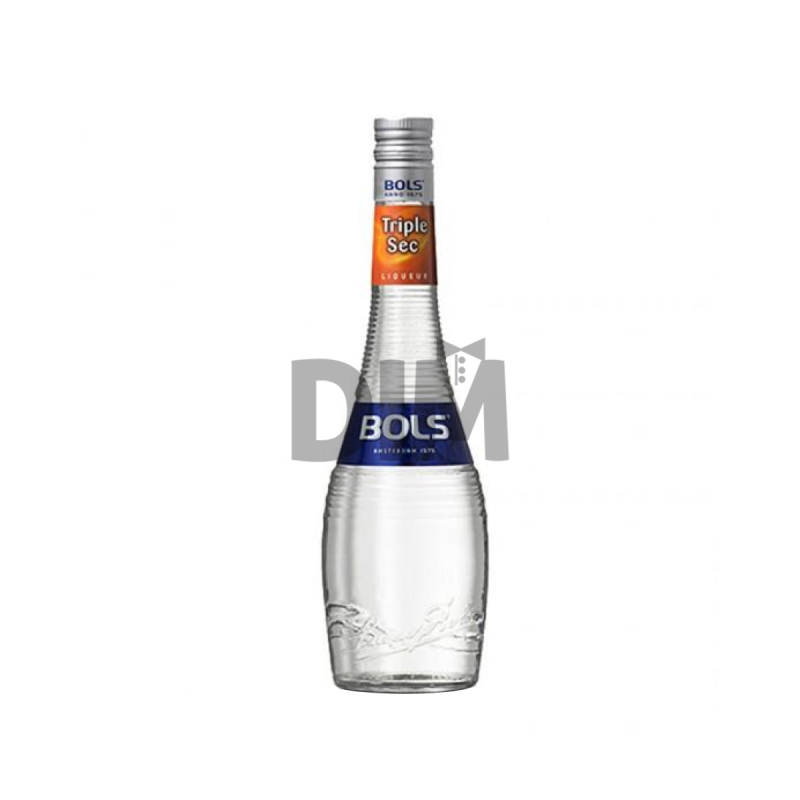 Bols Triple Sec 38% 0,7L