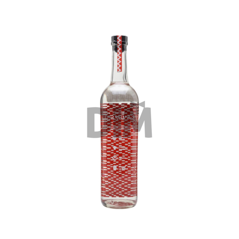 Derrumbes Oaxaca 46.6% 0,7L