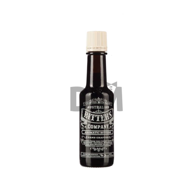 Australian Aromatic Bitters 45% 0,25L