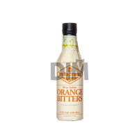 Fee Brothers West Indian Orange Bitters 9% 0,15L