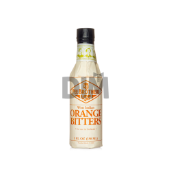 Fee Brothers West Indian Orange Bitters 9% 0,15L