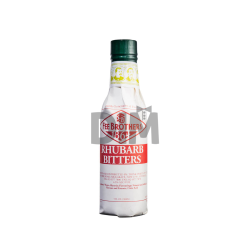 Fee Brothers Rhubarb Bitters 4.5% 0,15L