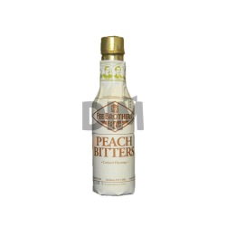 Fee Brothers Peach Bitters 1.7% 0,15L