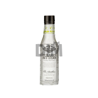 Fee Brothers Molasses Bitter 2.4% 0,15L