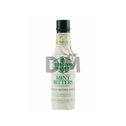 Fee Brothers Mint Bitters 35.8% 0,15L