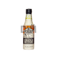 Fee Brothers Gin Barrel-Aged Orange Bitters 9% 0,15L