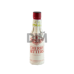 Fee Brothers Cherry Bitters 4.8% 0,15L