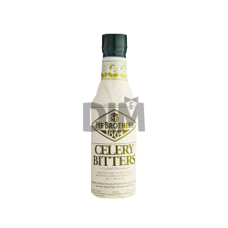 Fee Brothers Celery Bitters 1.29% 0,15L