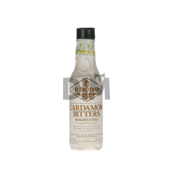 Fee Brothers Cardamom Bitters 8.4% 0,15L