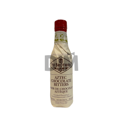 Fee Brothers Aztec Chocolate Bitters 2.5% 0,15L