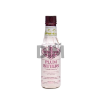 Fee Brothers Plum Bitters 12% 0,15L