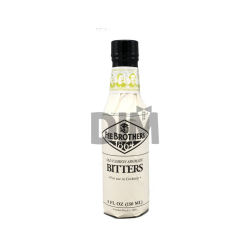 Fee Brothers Old Fashion Aromatic Bitters 17.5% 0,15L