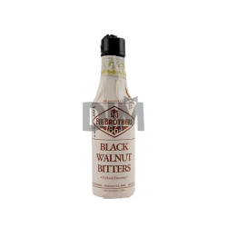Fee Brothers Black Walnut Bitters 6.4% 0,15L
