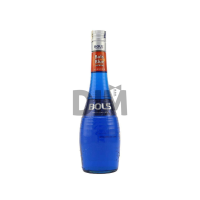 Bols Blue Curacao 21% 0,7L