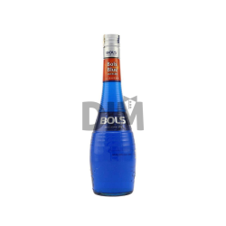 Bols Blue Curacao 21% 0,7L
