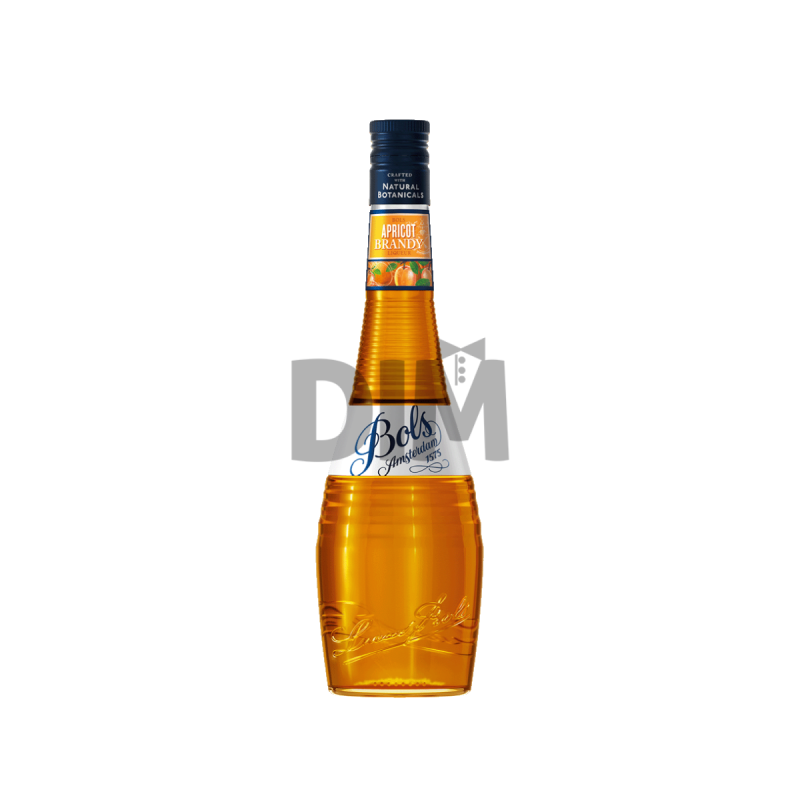 Bols Apricot Brandy 24% 0,7L