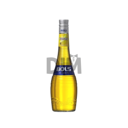 Bols Banana 17% 0,7L