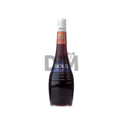 Bols Crème De Cacao Brown 24% 0,7L
