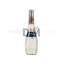 Bols Crème De Cacao White 24% 0,7L