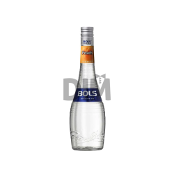 Bols Peach 17% 0,7L