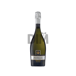 Montelliana Prosecco Treviso Extra Dry 11% 0,75L