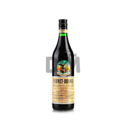 Fernet Branca 39% 1,0L