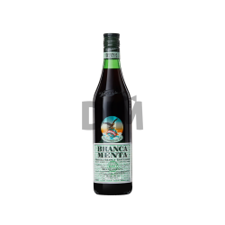 Branca Menta 28% 1,0L