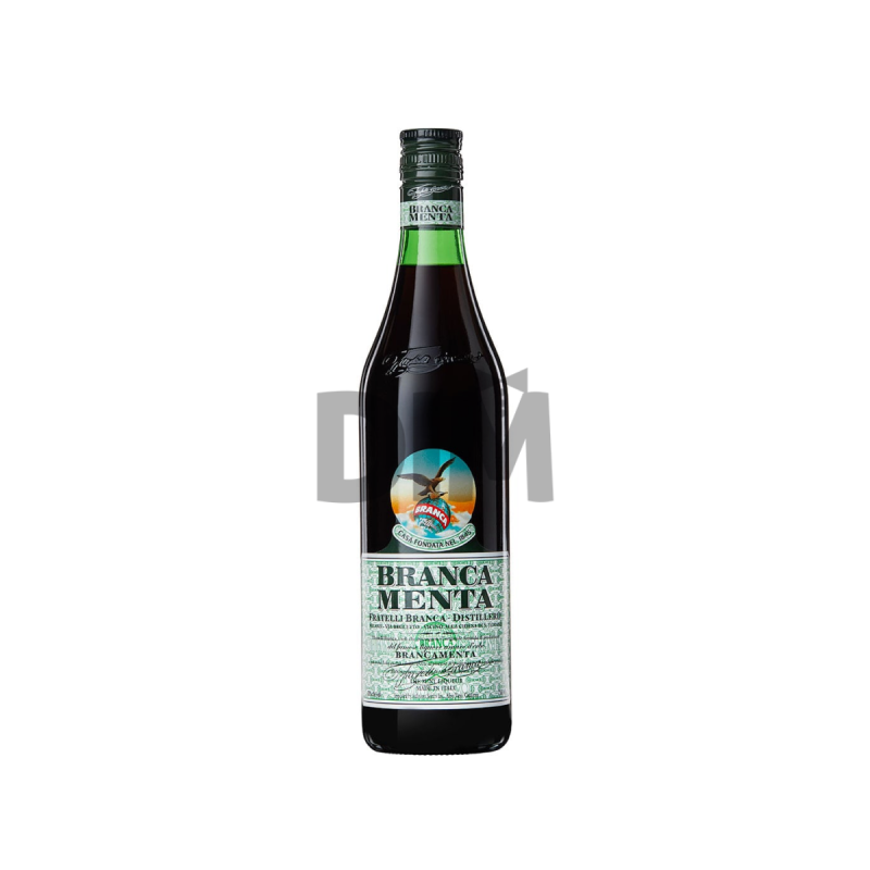 Branca Menta 28% 1,0L