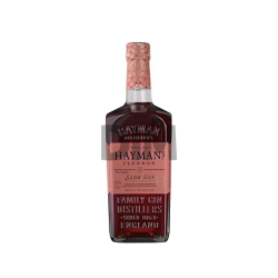 Hayman's Sloe Gin 26% 0,7L