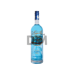 Magellan Iris Infused Gin 41.3% 0,7L