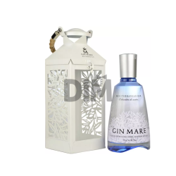 Mare Mediterranean Gin 42.7% 0,7L Laterna