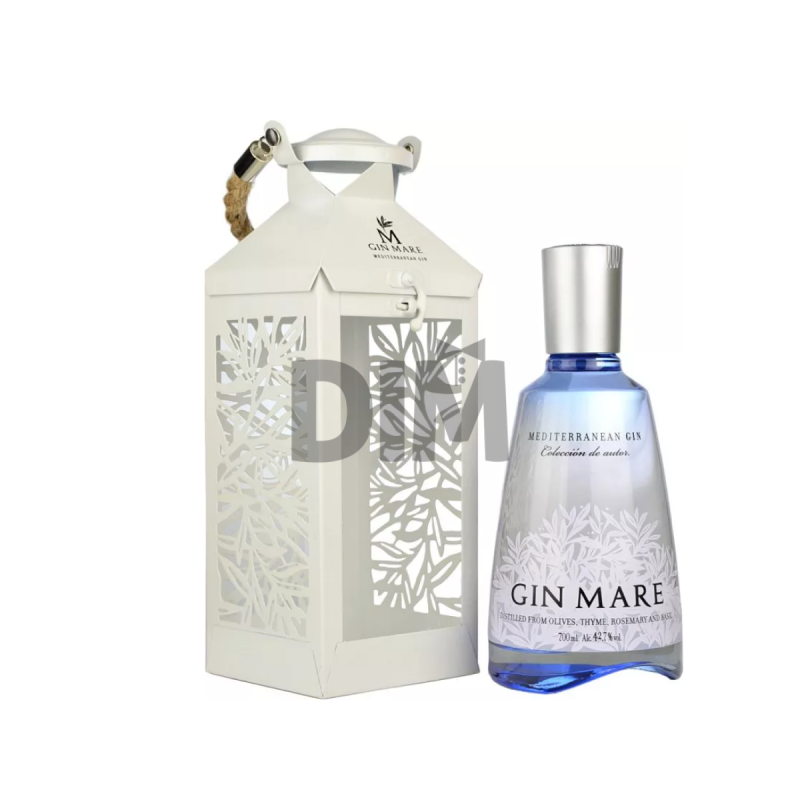Mare Mediterranean Gin 42.7% 0,7L Laterna