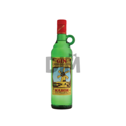 Mahon Xoriguer Gin 38% 0,7L