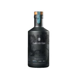 Bareksten Botanical Gin 46% 0,7L
