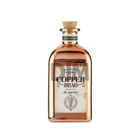 CopperHead Gin 40% 0,5L