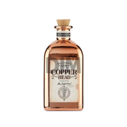 CopperHead Gin 40% 0,5L