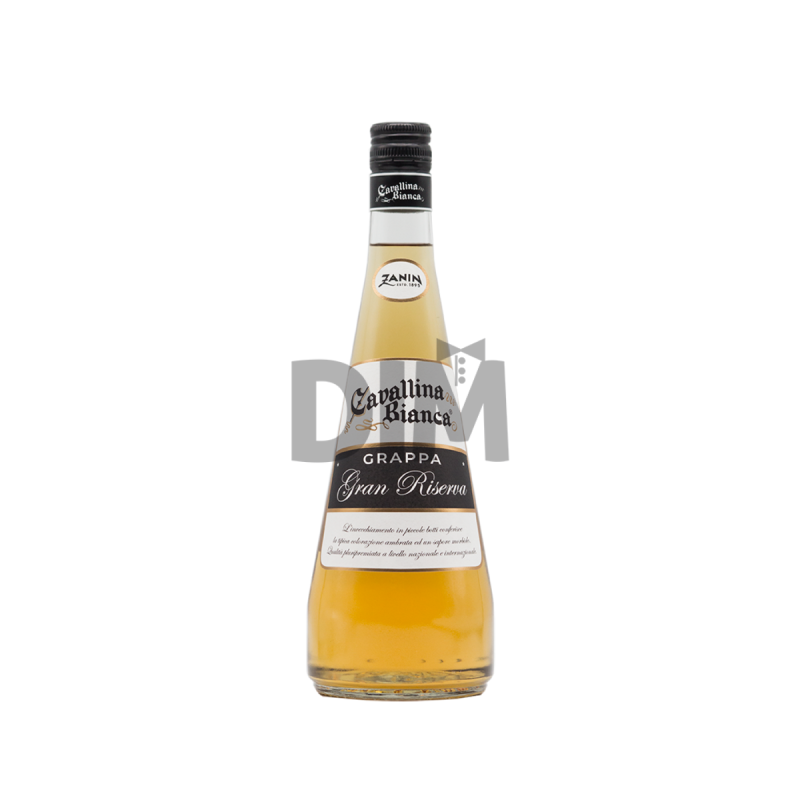 Cavallina Bianco Riserva 40% 0,7л.