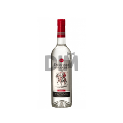 Demonio De Los Andes Pisco 40% 0,7L