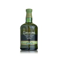 Connemara Irish Whiskey 40% 0,7L tuubis