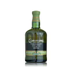 Connemara Irish Whiskey 40% 0,7L tuubis