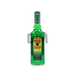 Pisang Ambon 17% 1,0L