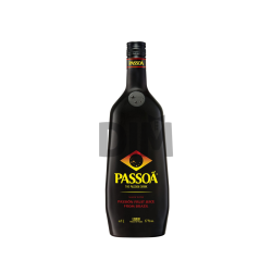 Passoa 17% 1,0L